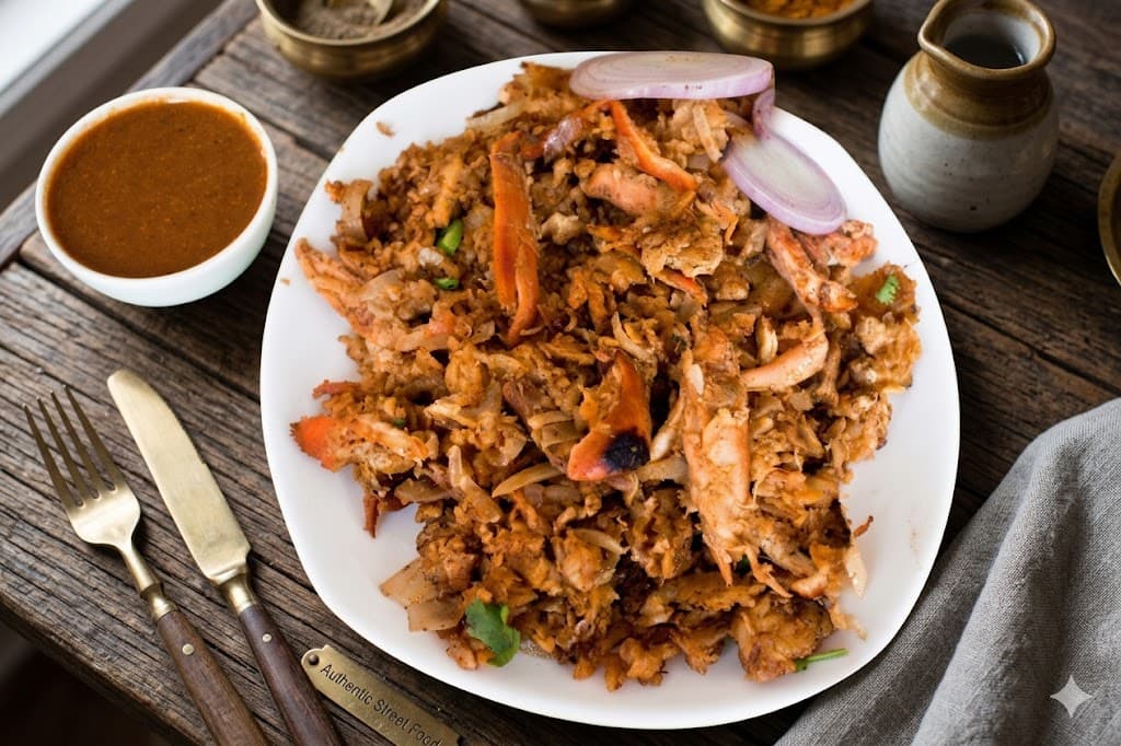 Elegant table setting