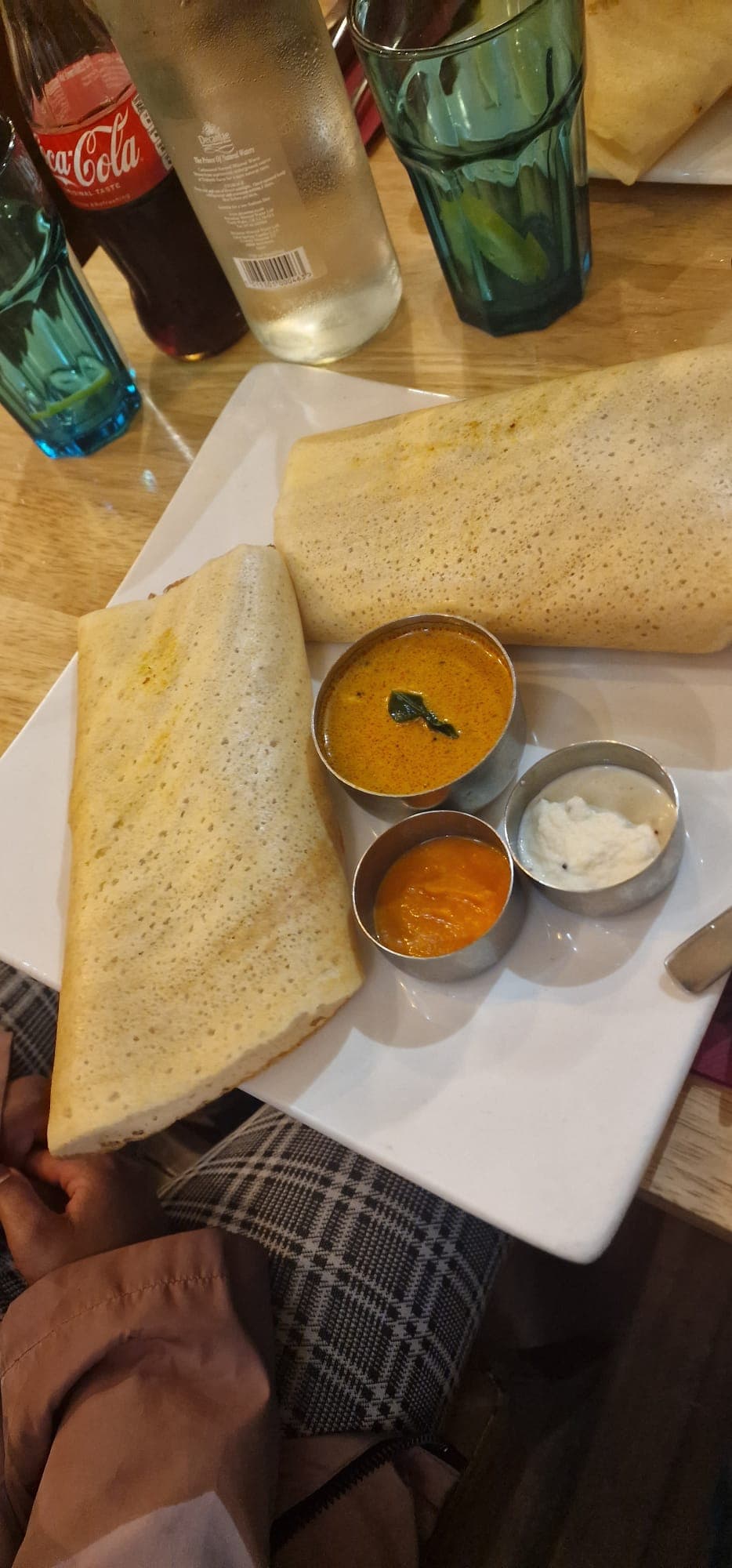 Dosa