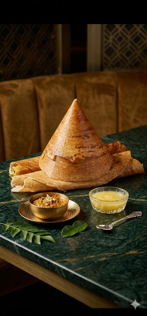 Aachi dishes