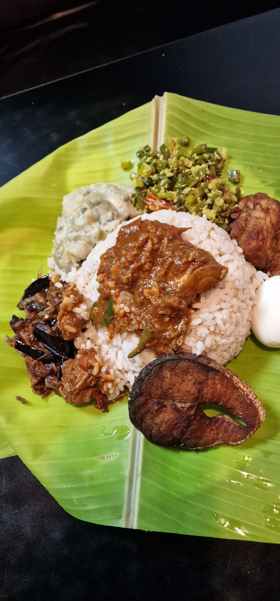 Fish Meal